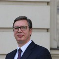Vučić: Policija izdržala pritiske spolja, neću dozvoliti da bude nečiji sluga