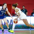 Anđela brojala do osam za slavlje Vašingtona