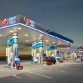 Na svim NIS Petrol i Gasprom benzinskim stanicama: Popust od 10 dinara po litru na sva G-Drive goriva