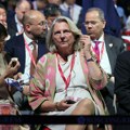 Bivša austrijska ministarka prebegla kod Putina: Ovko se zabavljala u Sankt Peterburgu nakon žestokog ukrajinskog napada…