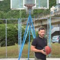 Vladimir Marić u stručnom štabu Mega Superbeta (VIDEO)