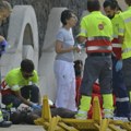 Na putu ka Španiji ove godine stradalo više od 1.300 migranata
