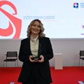 Gorana Radovanović proglašena za „Inženjerku godine“ za 2026. u Srbiji