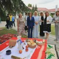 Zavod „Male Pčelice“ u Kragujevcu obeležio slavu Svetog Luke Krimskog
