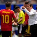 Bez golova u meču Belgije i Irana na SP