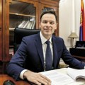 Siniša Mali objavio naučnu monografiju Stability and Sustainability