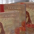 Од Француске до Србије: „Крвави крст“ као први велики стрип пројекат балканског тима