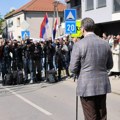 Prvenstvo… svetsko, a naše…