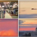 Greška koja je skupo koštala Moskvu: Državna TV radila reportažu iz fabrike, šest dana kasnije doletela raketa Flamingo