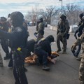 Velika akcija imigracionih vlasti u SAD: U pet dana uhapšeno oko 10.000 ljudi