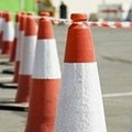 Radovi na petlji Ostružnica: Izmene u saobraćaju do subote