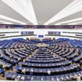 Evropski parlament danas o Srbiji