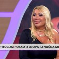 "Od muškarca sam dobila stan, ovo je maksimum svake žene" Bivša inspektorka šokirala priznanjem: Gde ćeš bolje od ovog…