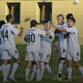 Pratite na Kuriru uživo meč Partizan - Lokomotiva Zagreb: četvrta provera crno-belih u Sloveniji (livestream)