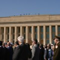 Pentagon objavio četvrti deo dokumenata o nepoznatim pojavama u vazduhu