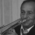 Odlazak velikana trube: Preminuo Božidar Nikolić Donja