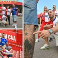 Voša napravila presedan! Navijači promovisali novi dres: Kada me je voljeni klub pozvao...