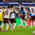 Fudbaleri Španije prvi finalisti Svetskog prvenstva