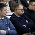 Vođstvo NPS-a u Vranju napustilo stranku jer podržavaju studente, iz centrale tvrde da je taj odbor ranije raspušten