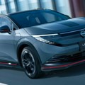 Nissan Leaf Nismo