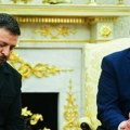 Zelenski odbio da Trampa nazove najboljim predsednikom u istoriji SAD