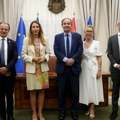 Đedović potpisala sporazum sa Francuzima: Počela prva faza razvoja nuklearnog programa