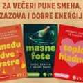 Od drvenog Egipta do Netflixa: Ove društvene igre najbrže zamenjuju telefon