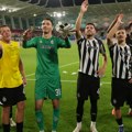 Prva zarada Partizana ove sezone - sledi napad na milione