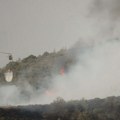 “Superpuma” i srpski piloti u borbi protiv vatrene stihije u Španiji, požar lokalizovan