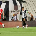 Partizan pod ovakvim uslovima ne pušta Ugrešića da ode