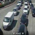 Neviđene gužve na krajnjem jugu Hrvatske