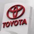 Tojota objavila veliku dobit zahvaljujući jeftinom jenu i solidnoj prodaji automobila
