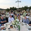 Gondola Etno Vibe Talks okupio predstavnike diplomatije, institucija i privrede na Zlatiboru (foto)