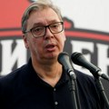 Vučić naredna dva dana obilazi jugozapad Srbije: Evo gde će sve ići