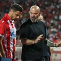 Idan Vered: "U Zvezdi je trenutno haos, ne sme da dopusti da ispadne od Hapoela"