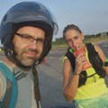 53 KILOMETRA PODRŠKE, VERE I LJUBAVI: Humanitarna trka od Novog Sada do Zrenjanina uspešno završena Humanitarna trka od Novog…
