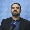 Radivoje Jovović dobija pretnje zbog poslaničke grupe „Vojvodina uz studente“