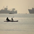 Kontradiktorne tvrdnje o Ormuskom moreuzu! Tramp: Potpuno ga kontrolišemo! Iran: Brodovi koriste rutu koju mi odobrimo!