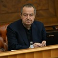 Dačić: Uhapšen osumnjičeni za ratni zločin nad civilima 1999. na Kosovu