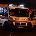 Muškarac ranjen nožem na Novom Beogradu