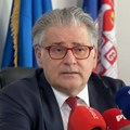 Pokret za decentralizaciju Srbije Dragana Milića formirao odbor u Novom Sadu, vodiće ga student