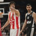 VIDEO Dobrić nasmejao sve forom koju mu je prodao Teodosić: Evo šta mu je rekao o promašenoj trojci protiv SAD, ovo niko ne…