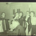 Svadbeni jelovnik iz Jugoslavije oduševio mreže: "Al' se nekad dobro jelo" FOTO