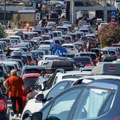 Ako za vikend idete u Grčku, može da vas dočeka pravi pakao! Na graničnom prelazu biće haos, na putevima gužve, a evo šta je u…