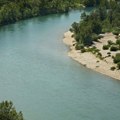 "Neretvom je pola sata tekla krv": Širi se šokantan snimak iz komšiluka