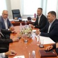 Srbija pomaže izgradnju novog spomen-kompleksa u Trnovu