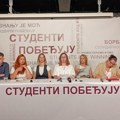 „Ovo je jedan od glavnih indikatora na šta je vlast spremna“: Studenti kažu da su targetirani špijunskim softverom