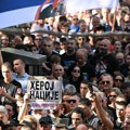 Fon der Lajen: Slike sa sahrane Ratka Mladića šokantne, podrška i prisustvo visokih srpskih zvaničnika "duboko žalosni"