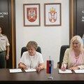 Medicinski fakultet VMA i UKC Srbije potpisali ugovor o saradnji
