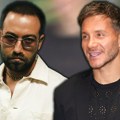 Rasta postao Saša Kovačević! Gore mreže zbog repera: Toliko se promenio da ga upoređuju sa zgodnim pevačem